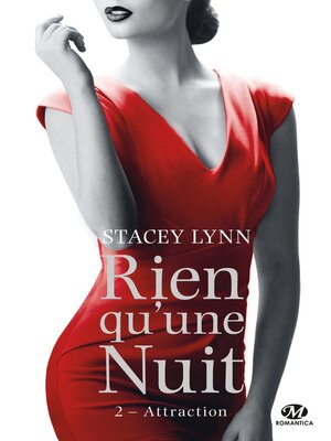 cover image of Attraction
